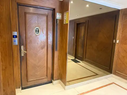 Departamento en Alquiler 60 años