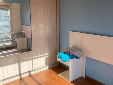 ALQUILER DEPARTAMENTO 3 AMBIENTES CON BALCON