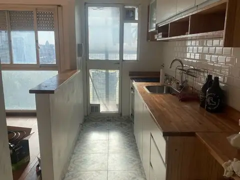 Departamento en Alquiler de 2 dormitorios