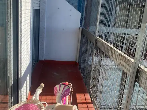 Departamento en Alquiler 19 años