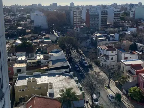 Departamento en Alquiler en Villa Santa Rita, $ 800.000
