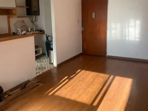 ALQUILER DEPARTAMENTO 3 AMBIENTES CON BALCON