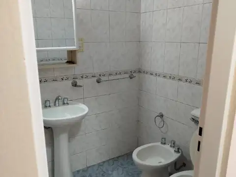 Departamento en Alquiler de 2 dormitorios