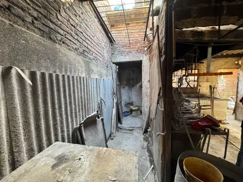 Galpon en Venta en Ciudadela, USD 85.000
