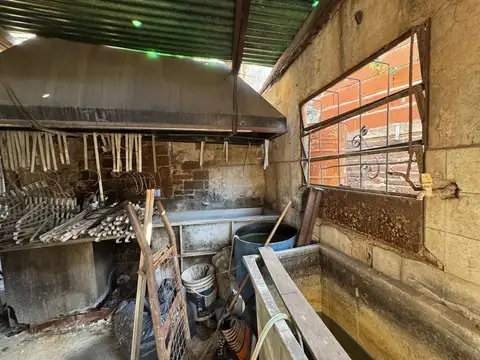 Galpon en Venta 58 años