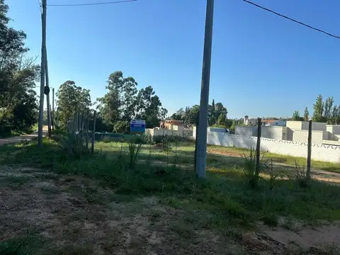 Terreno en Venta en Concordia, Entre Ríos