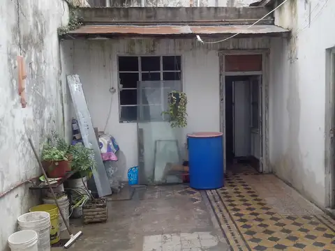 Casa en Venta en Villa Lugano, USD 130.000