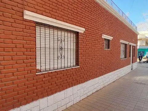 San Luis 200
