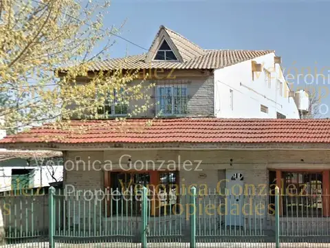 Gral. Eustaquio Frías 4500