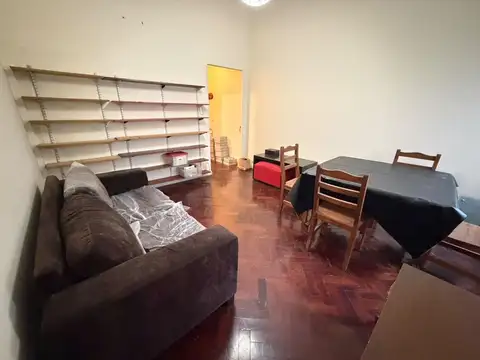 Departamento en Venta en San Telmo, USD 50.000