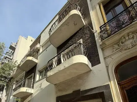 Departamento 2 Ambientes en San Telmo