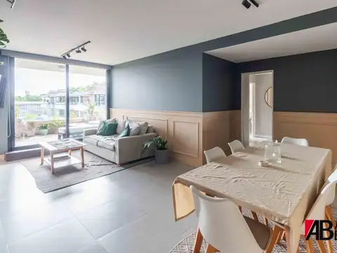 Espectacular Dpto. en Pasionaria 