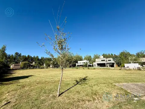 Terreno · Venta · Barrio Cerrado · Puerto Roldán  ·  85 usd m2 ·  Financiacion