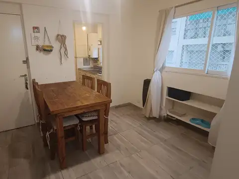 Departamento en Belgrano R