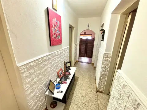 Casa en Alquiler 50 años