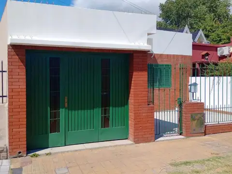 Casa en Alquiler de 2 dormitorios