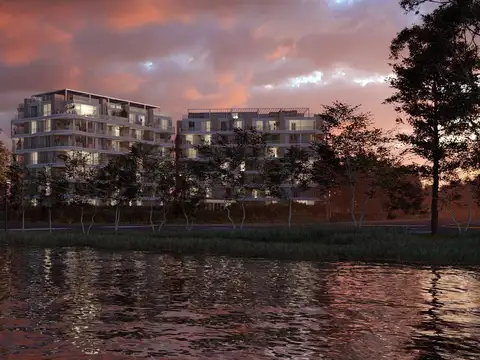 Departamento en Venta en Nordelta, Partido de Tigre