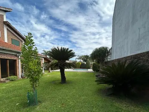 Terreno en Venta en Castelar Norte, USD 155.000
