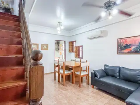 Depto Tipo Casa en Venta en Villa Adelina, USD 125.000