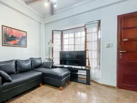 Depto Tipo Casa en Venta de 2 dormitorios