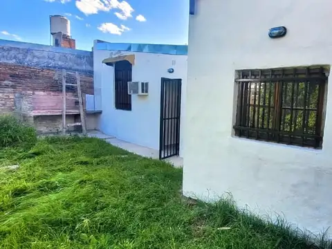 Casa en alquiler