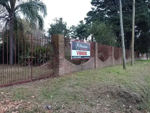 Terreno en Venta en Belen De Escobar, USD 510.000