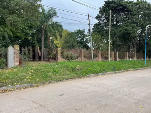 Terreno en Belén De Escobar
