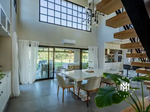 Casa en Venta 1 año