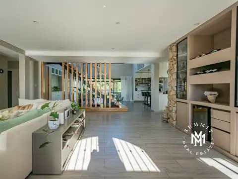 Casa en venta Greenville Polo & Resort