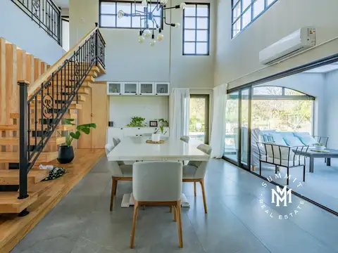 Casa en Venta 1 año
