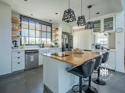 Casa en Venta de 6 dormitorios