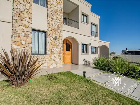 Casa en venta Greenville Polo & Resort