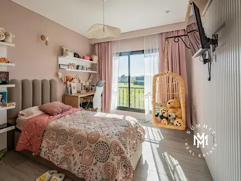 Casa en Venta 1 año