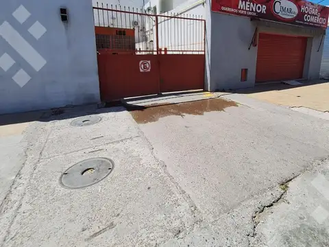 Galpon en Alquiler en Neuquen, USD 10.000