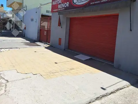 En Alquiler, Predio Comercial con galpón, oficinas y deposito, Neuquén Capital