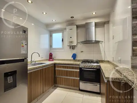 Departamento en Venta de 3 ambientes