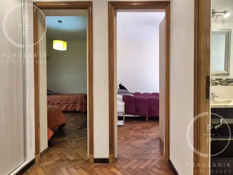 Departamento en Venta 6 años