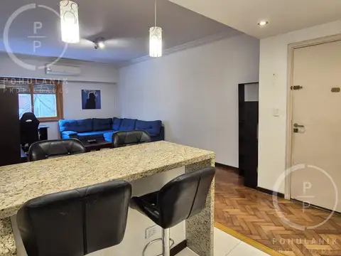 Departamento en Venta en Nuñez, USD 160.000