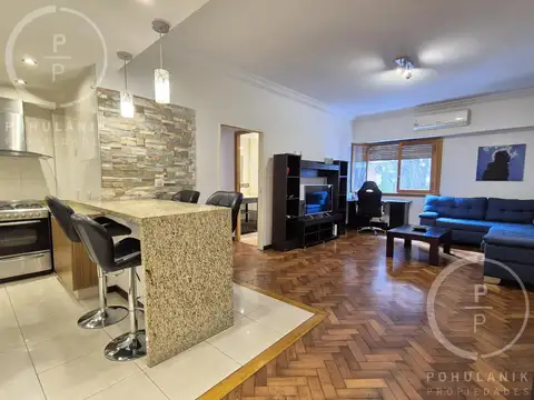 VENTA  departamento 3 ambientes en Nuñez