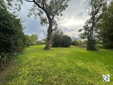 Terreno en Venta de 760,0 m2