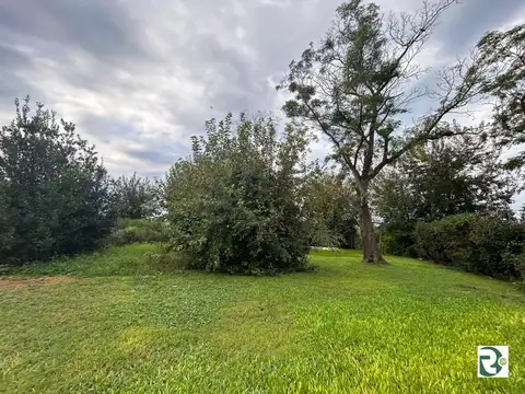 Barrio San Matias/ Escobar 911