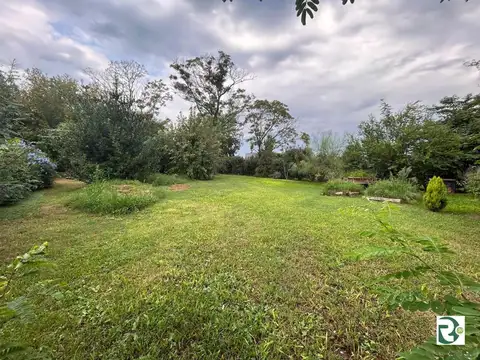 Barrio San Matias/ Escobar 911