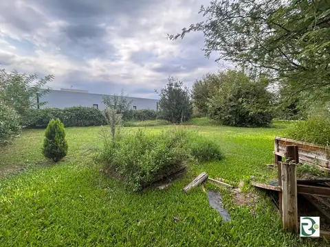 Terreno en Venta de 760,0 m2