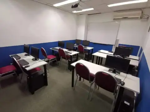 OPORTUNIDAD OFICINA EN SAN CRISTOBAL