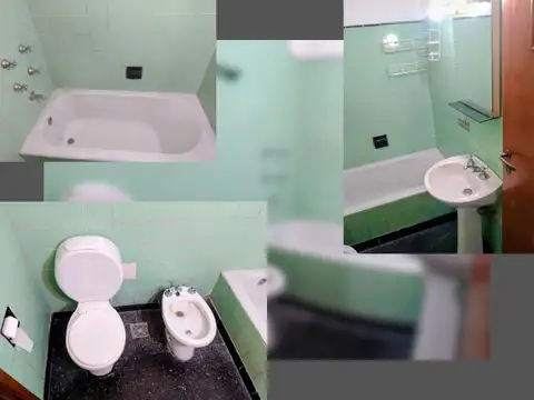 Departamento en Venta en Floresta, USD 52.000