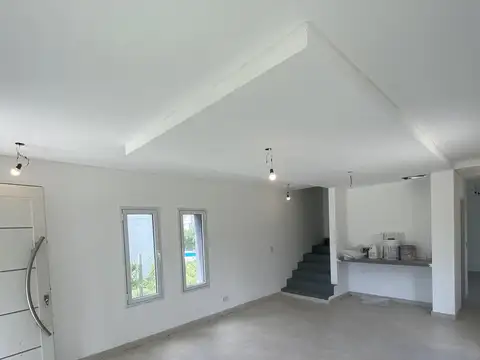 Casa en venta en San Eduardo Pilar del Este | VCO Propiedades