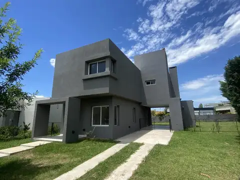 Casa en venta en San Eduardo Pilar del Este | VCO Propiedades