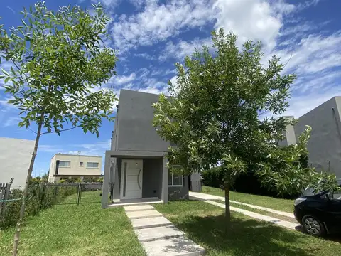 Casa en venta en San Eduardo Pilar del Este | VCO Propiedades