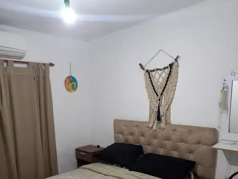 Depto Tipo Casa 2 ambientes con 1 baño