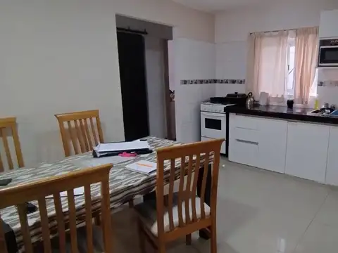 VENTA PH 2 DORMITORIOS CON TERRAZA